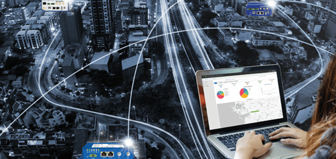 Découvrez l'écosystème révolutionnaire de gestion IoT : WebAccess/DMP d'Advantech