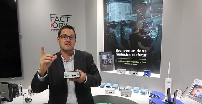 Comment accéder à distance à ses équipements à travers un réseau 3G ou 4G ?