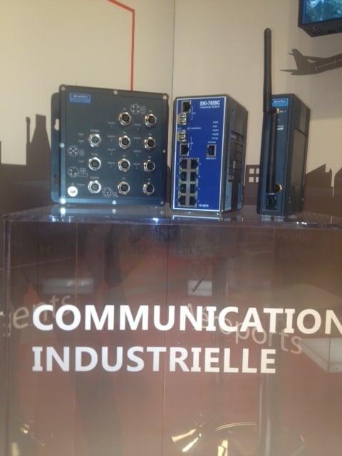 switch-industriel-advantech