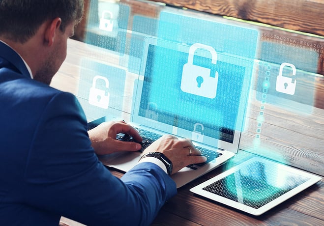 Que retenir de la 1ère édition du Breakfast Tour Cybersécurité ?