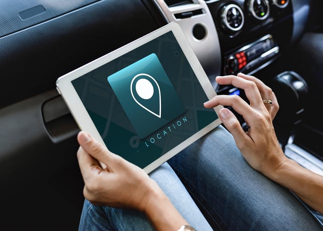 Asset Tracking : 4 domaines où les choses vont changer !