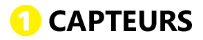 Capteurs intelligents
