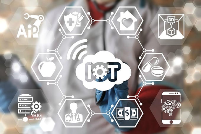 Capteurs Libelium, des solutions M2M dans le Cloud