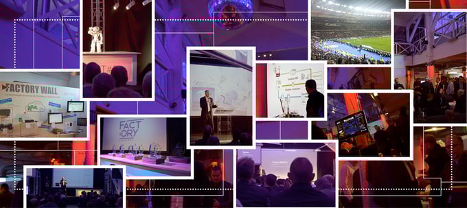 Conférence CONNECT#1 - +450 participants ont partagé l'expérience !