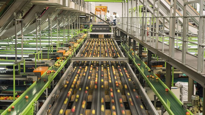 COVID-19 : le marché de l'informatique industrielle à la recherche de l'efficacité