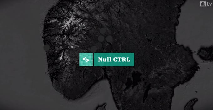 Null CTRL - Enquête sur la sécurité des objets connnectés - M2M