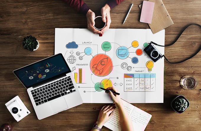 Qu'est-ce que la Transformation Digitale ?