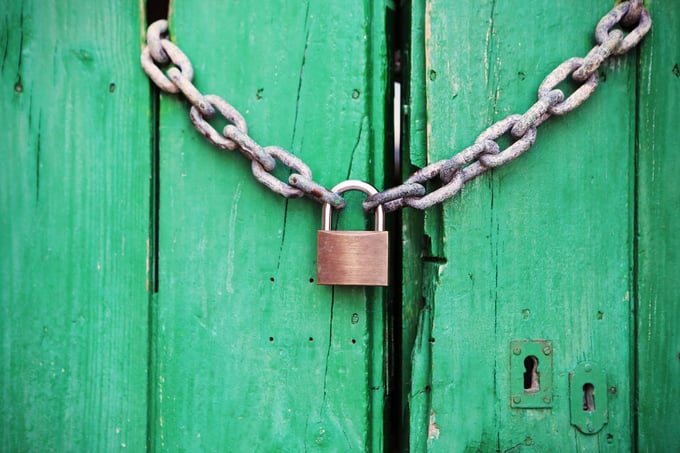 Cybersécurité des systèmes industriels, une priorité pour les entreprises !