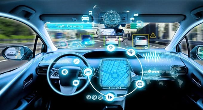 Cloud, Fog et Edge Computing à l'ère de l'Internet Industriel des Objets