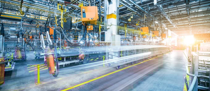 Comment maximiser l'investissement dans l'Edge computing tout en éliminant les temps d'arrêt de production ?