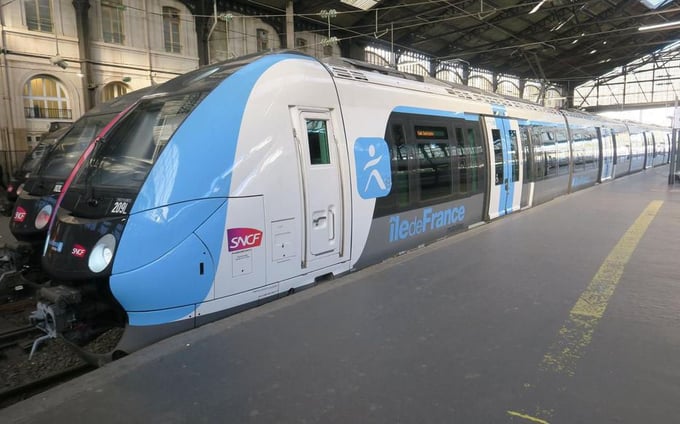 3 fonctions nécessaires pour assurer une liaison permanente dans le ferroviaire grâce à la norme EN50155