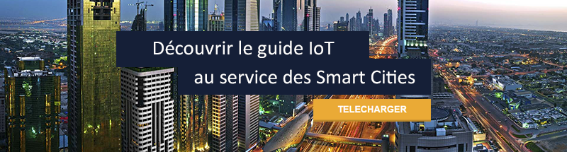 Smart Cities