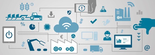 Industrie 4.0 et M2M