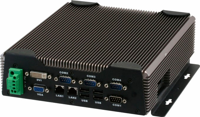 Qu’est-ce que l’informatique durcie ?