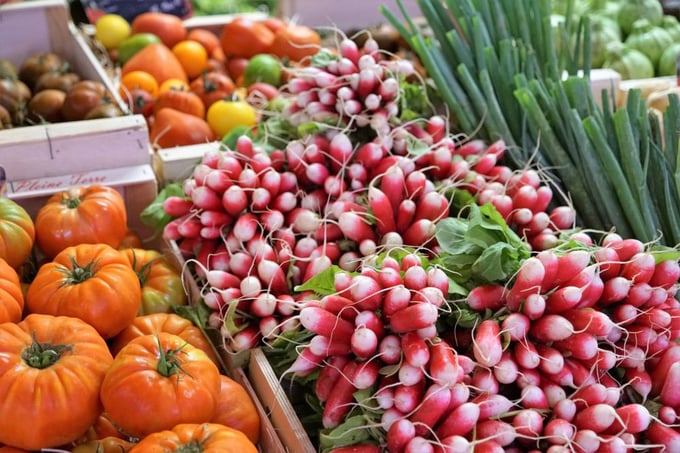 Comment rendre l'inspection des fruits et légumes plus précise grâce à l'Intelligence Artificielle ?