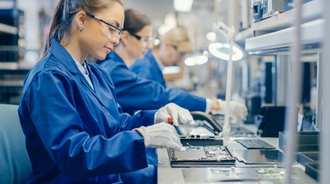 Comment identifier les goulots d'étranglements critiques de la production avec l'Intelligence Artificielle ?