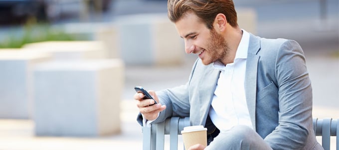 InTouch Access Anywhere : les installations de production disponibles en temps réel... et n'importe où.