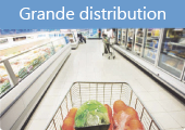 iot grande distribution