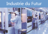 iot industrie futur