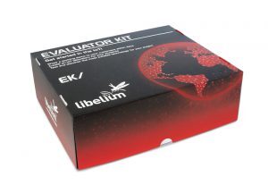 KIT IoT LIBELIUM