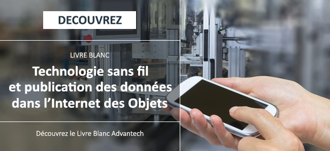 Livre Blanc Advantech