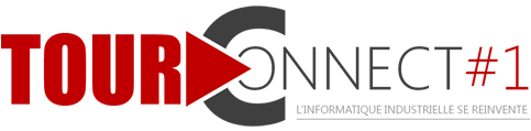 CONNECT#1 Tour Informatique Industrielle Automation M2M