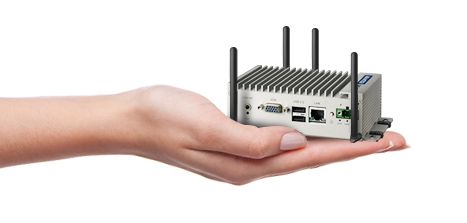 M2M UNO-2272G