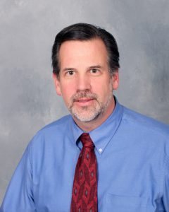 Mike Fahrion