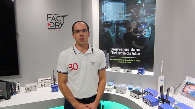 Comment interconnecter un réseau Modbus RTU avec un réseau Modbus TCP ?
