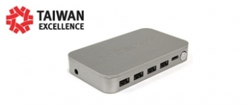 AEC-6401 PC fanless