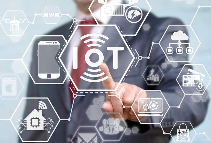 Le marché de l'IoT, quelles évolutions ?