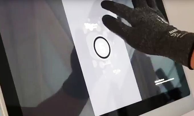 L'IHM, au coeur de la Transformation digitale et de la performance opérationnelle