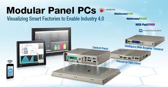 Advantech TPC-5000
