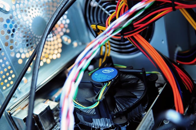 Les 5 bonnes pratiques pour maintenir son parc informatique industriel (maintenance préventive)