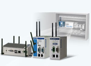 Passerelle IoT