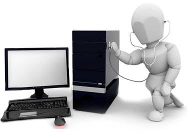 pc industriel maintenance