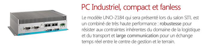 PC fanless