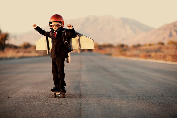#RESOLUTION 1 : J'optimise la performance de mes machines