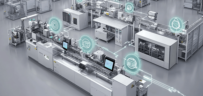 Améliorez votre performance opérationnelle grâce aux capteurs IoT