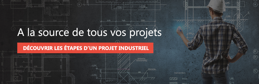 Projet informatique industriel