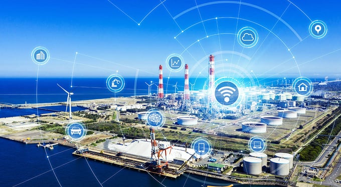Quels protocoles sans fil à envisager pour déployer votre prochain réseau industriel ?