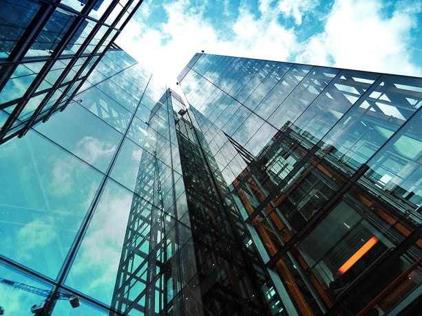 5 raisons d'opter pour un réseau LoRaWAN dans un bâtiment connecté