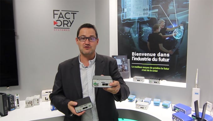 Comment un routeur peut-il se connecter à la 4G ?