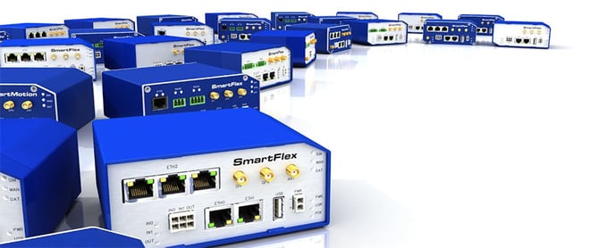 Surveillez vos périphériques d'E/S distantes grâce à une connectivité sécurisée