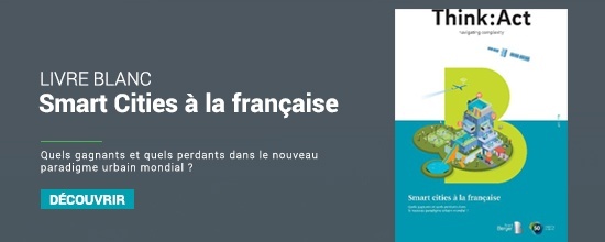 Smart Cities à la française