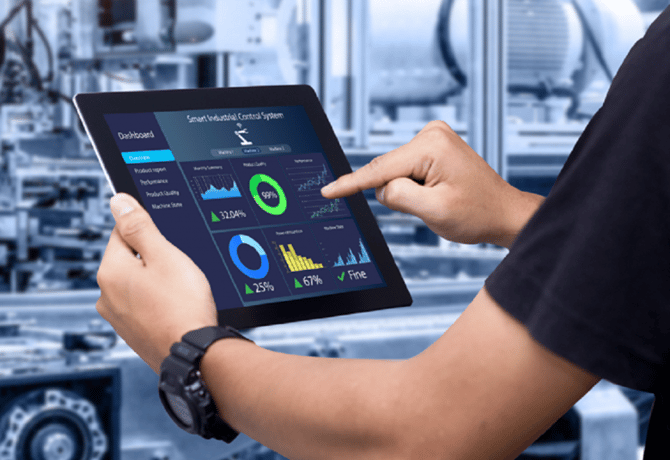 Pourquoi adopter la solution logicielle MDM Clyd ?