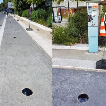 smart parking libelium