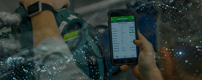Le Cloud et la mobilité avec SmartGlance