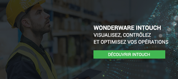 Supervision industrielle