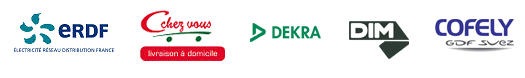 Telelogos utilisateurs